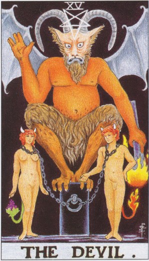 The Devil